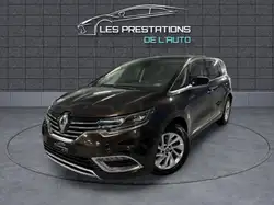 Renault Espace V dCi 130 Energy Life 5 places