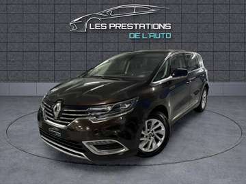 V dCi 130 Energy Life 5 places