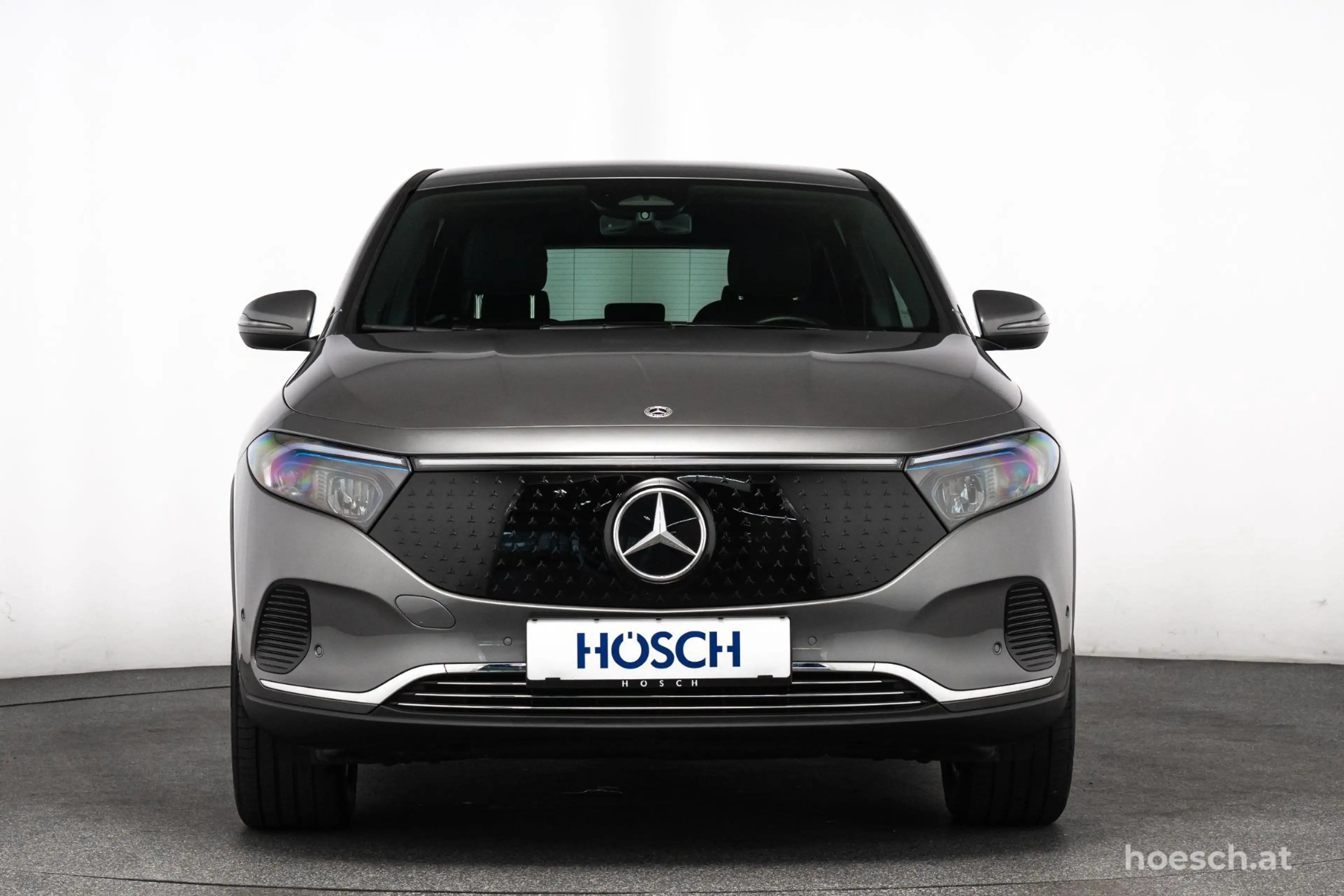 Mercedes-Benz EQA 250 + Progressive Advanced Plus ASSISTENZ R-KAM++ — photo 2