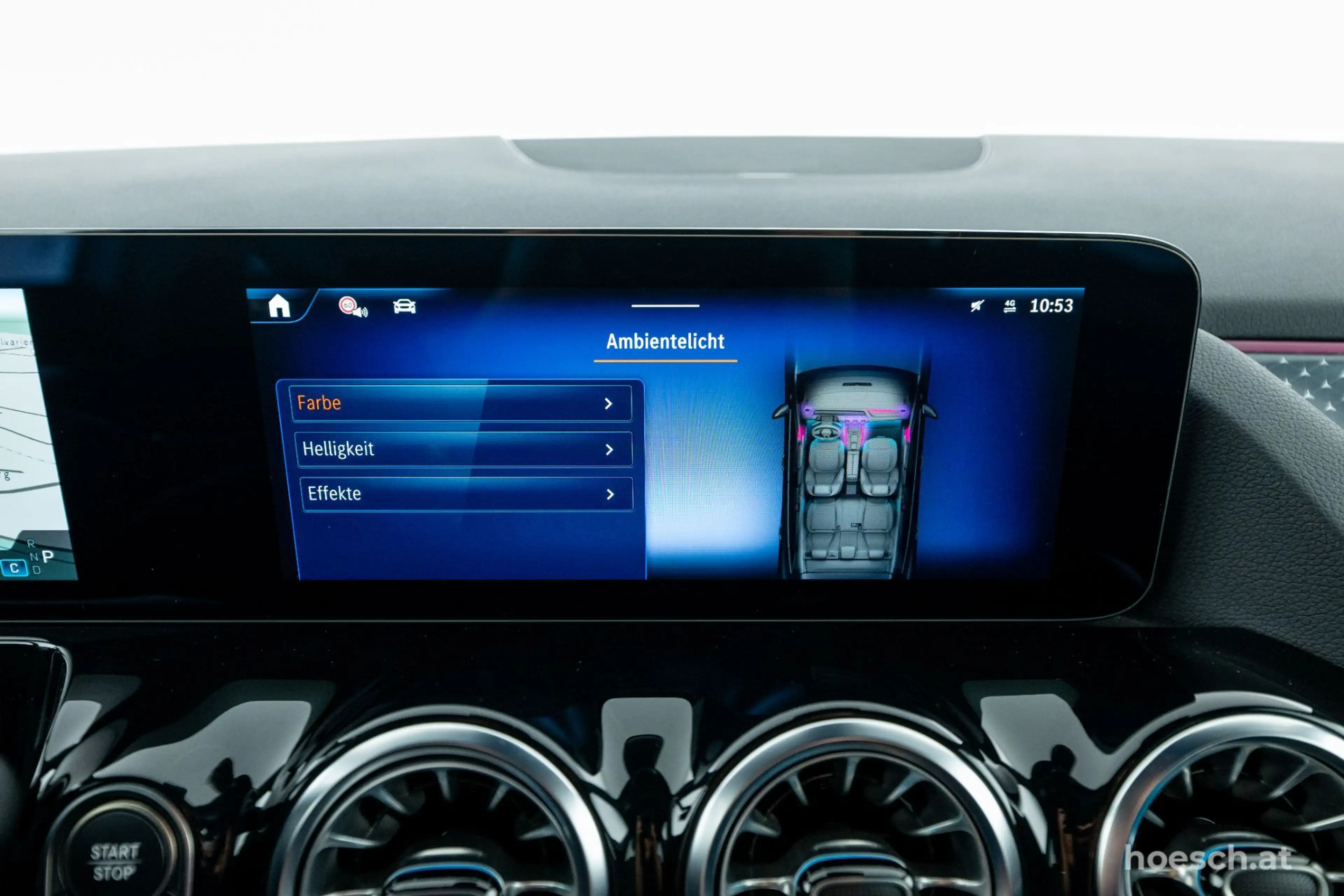 Mercedes-Benz EQA 250 + Progressive Advanced Plus ASSISTENZ R-KAM++ — photo 13