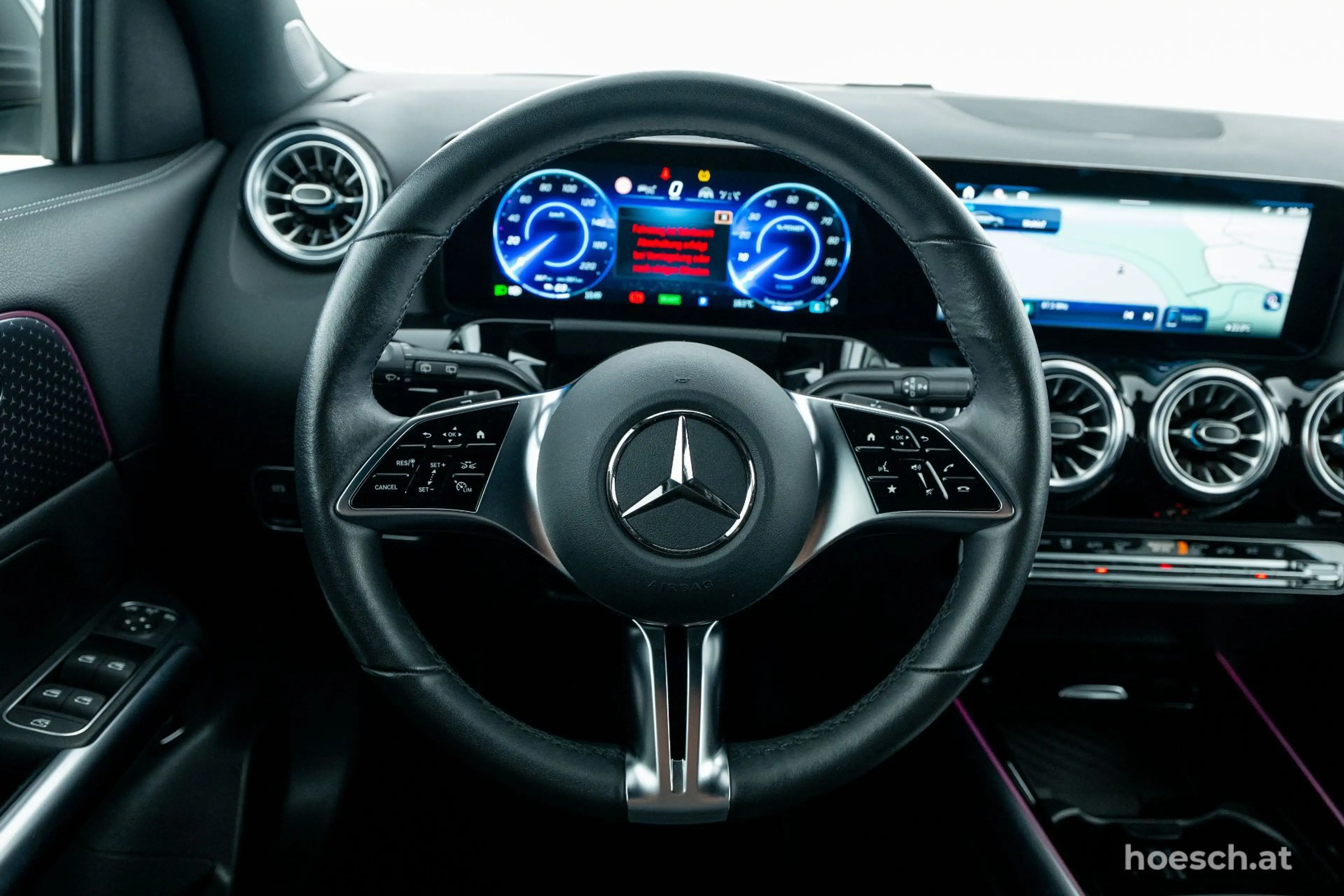 Mercedes-Benz EQA 250 + Progressive Advanced Plus ASSISTENZ R-KAM++ — photo 6
