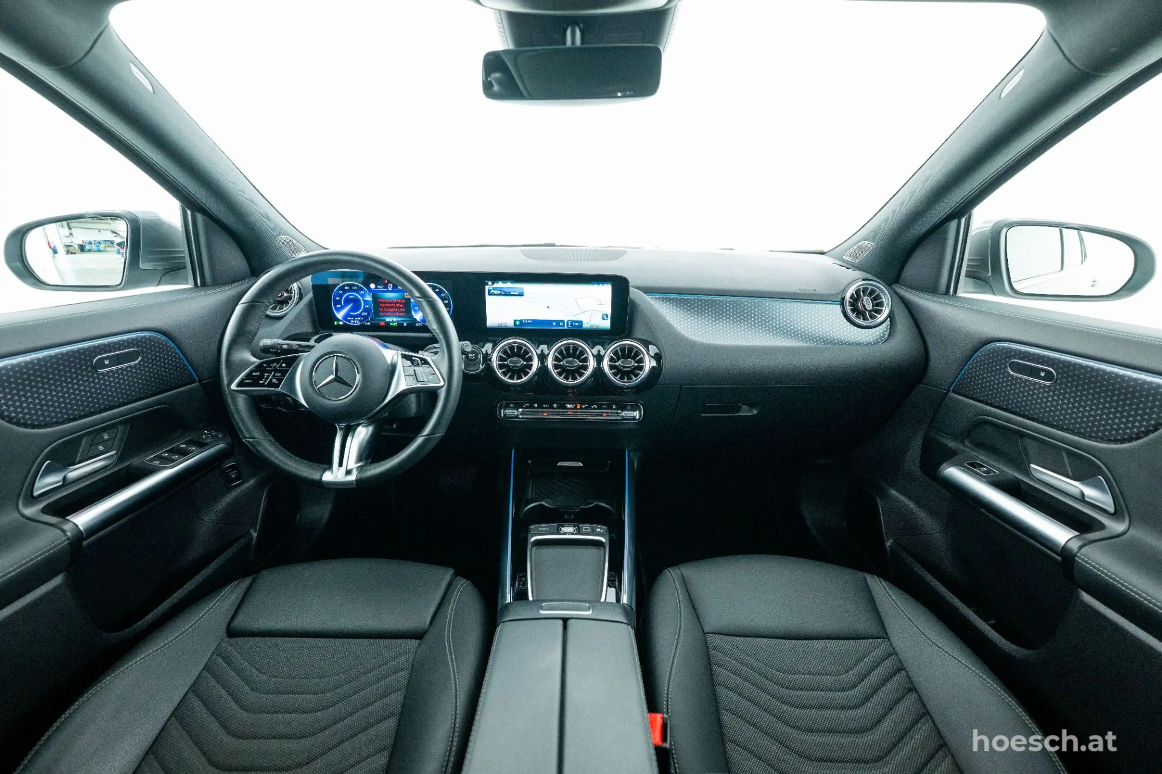Mercedes-Benz EQA 250 + Progressive Advanced Plus ASSISTENZ R-KAM++ — photo 5