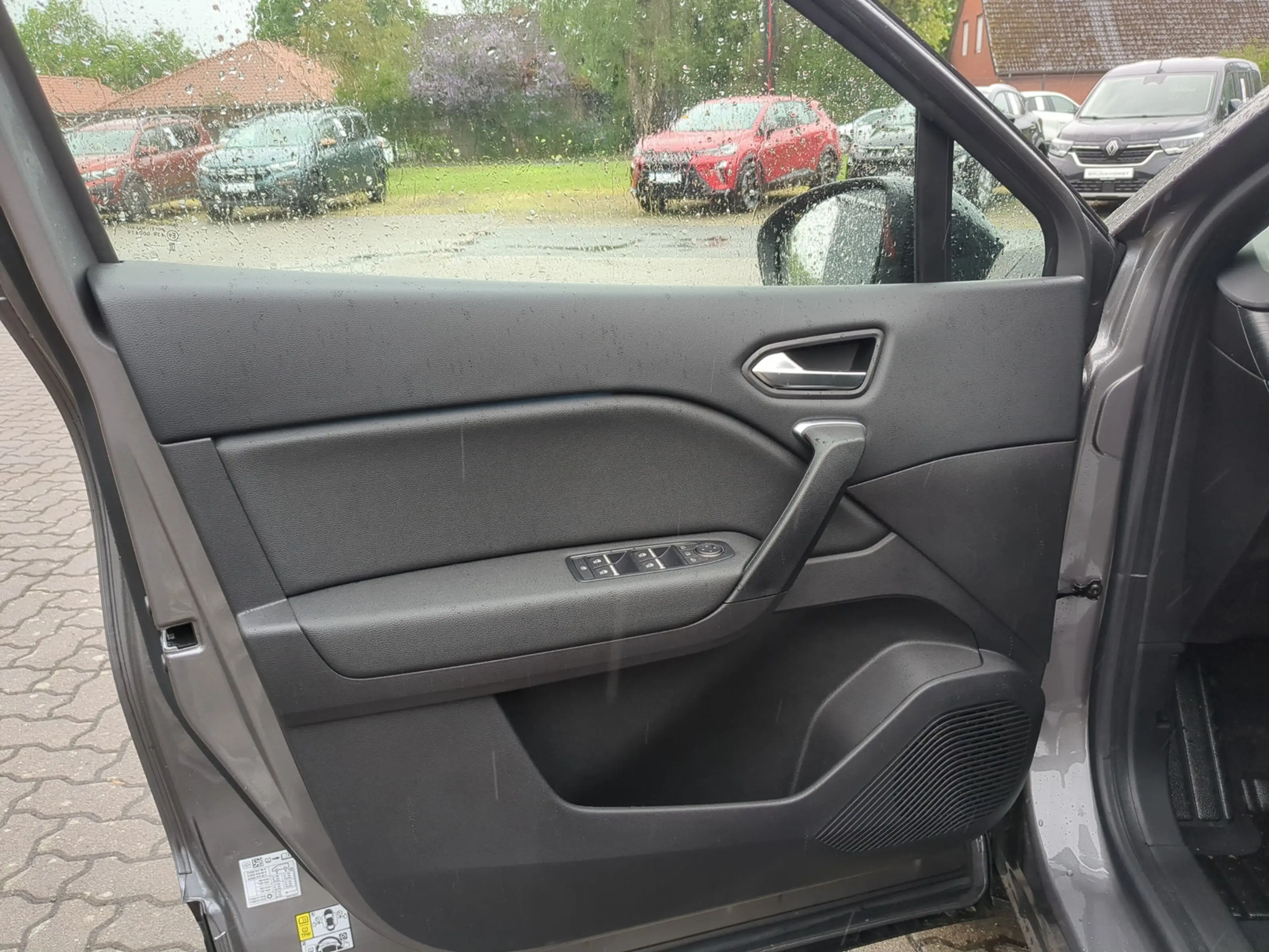 Mitsubishi Grandis 1.3 AT Diamant TOP — photo 13