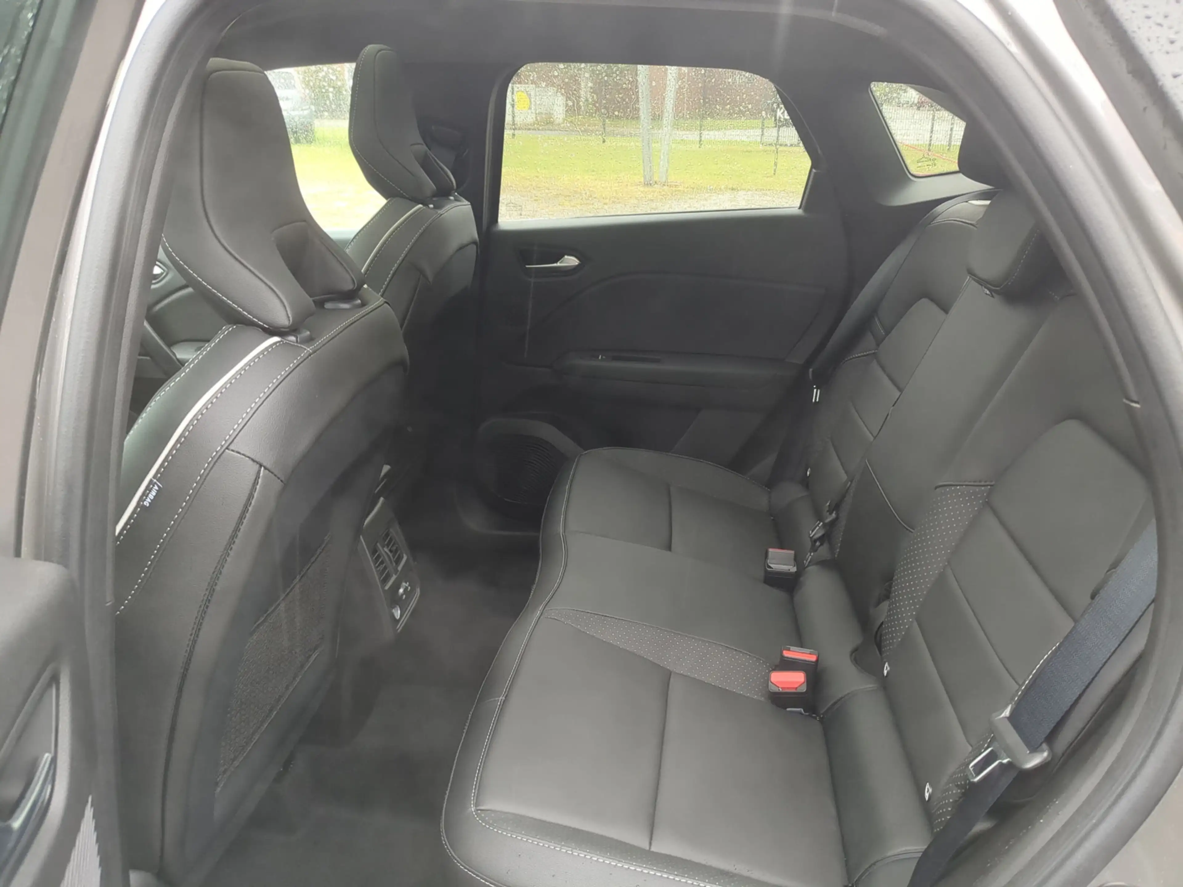 Mitsubishi Grandis 1.3 AT Diamant TOP — photo 10