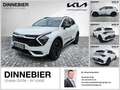 Kia Sportage GT-Line 1.6T AWD+Glasdach+360°+LED Weiß - thumbnail 1