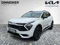 Kia Sportage GT-Line 1.6T AWD+Glasdach+360°+LED Weiß - thumbnail 2
