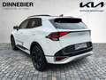 Kia Sportage GT-Line 1.6T AWD+Glasdach+360°+LED Weiß - thumbnail 4