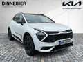 Kia Sportage GT-Line 1.6T AWD+Glasdach+360°+LED Weiß - thumbnail 7