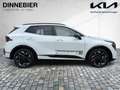 Kia Sportage GT-Line 1.6T AWD+Glasdach+360°+LED Weiß - thumbnail 6