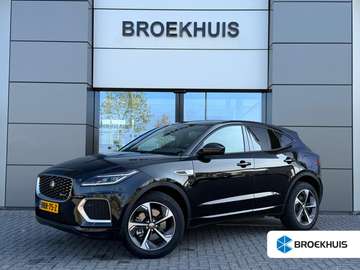 P300e AWD R-Dynamic SE | Stoelverwarming voor | 19