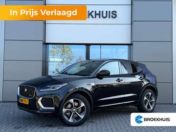 P300e AWD R-Dynamic SE | Stoelverwarming voor | 19