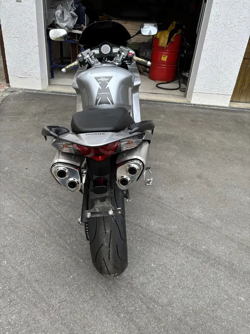 Honda VFR 800 - 2