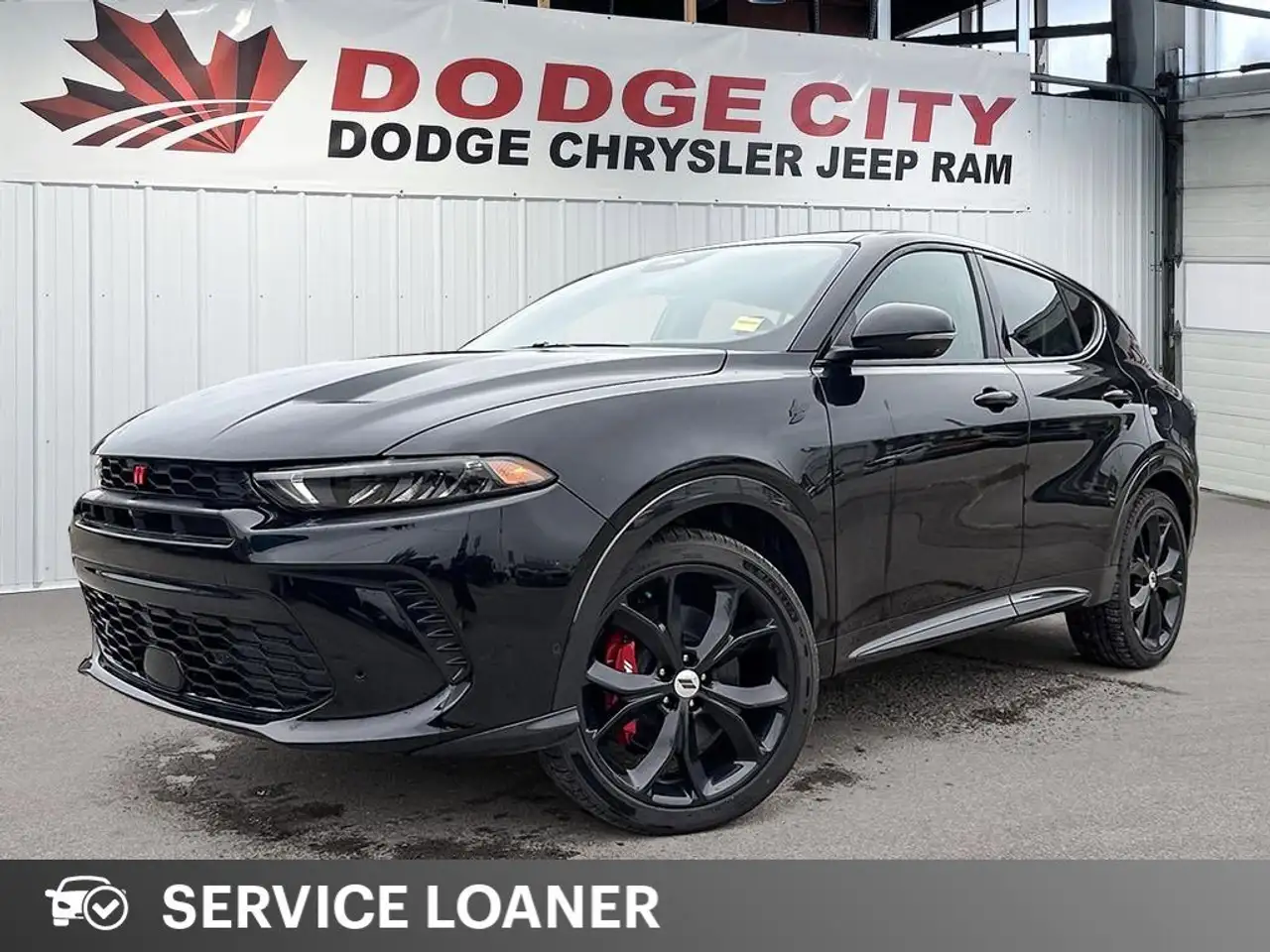 2024 Dodge Hornet
