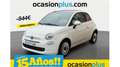 Fiat 500 1.0 GSE Lounge Blanco - thumbnail 1
