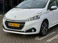 Peugeot 208 1.2 PureTech Allure/1STE EIG/PANO-DAK/CAMERA/NAVI/ Weiß - thumbnail 5