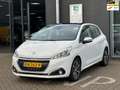 Peugeot 208 1.2 PureTech Allure/1STE EIG/PANO-DAK/CAMERA/NAVI/ Weiß - thumbnail 1