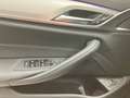 BMW 520 M Sport Schwarz - thumbnail 23
