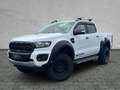 Ford Ranger Wildtrak Doppelkabine 4x4 2.0 TDCi Weiß - thumbnail 1
