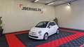 Fiat 500 SERIE 8 EURO 6D-TEMP 1.0 70 CH HYBRIDE BSG S/S LOU Blanc - thumbnail 1