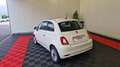 Fiat 500 SERIE 8 EURO 6D-TEMP 1.0 70 CH HYBRIDE BSG S/S LOU Blanc - thumbnail 7