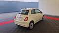 Fiat 500 SERIE 8 EURO 6D-TEMP 1.0 70 CH HYBRIDE BSG S/S LOU Blanc - thumbnail 5