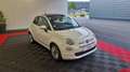 Fiat 500 SERIE 8 EURO 6D-TEMP 1.0 70 CH HYBRIDE BSG S/S LOU Blanc - thumbnail 3