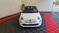 Fiat 500 SERIE 8 EURO 6D-TEMP 1.0 70 CH HYBRIDE BSG S/S LOU Blanc - thumbnail 2