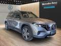 Mercedes-Benz EQB 250 *PROGRESSIVE*NIGHT*MBUX*MEMO*STHZ*LED* Gri - thumbnail 2