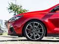 Hyundai i30 2.0 T-GDI N2 Performance ORG NL ELEK STOELEN CAMER Rood - thumbnail 14