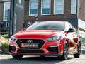 Hyundai i30 2.0 T-GDI N2 Performance ORG NL ELEK STOELEN CAMER Rood - thumbnail 22