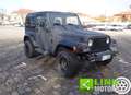 Jeep Wrangler 2.5 tj Hard Top gancio traino 1800 KG Grau - thumbnail 30