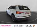 Skoda Kodiaq Style 2.0 TSI 4x4 Navi+LED+AHK+Pano+19''+Kamera+AC Weiß - thumbnail 4