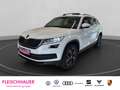 Skoda Kodiaq Style 2.0 TSI 4x4 Navi+LED+AHK+Pano+19''+Kamera+AC Weiß - thumbnail 1
