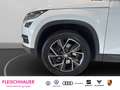 Skoda Kodiaq Style 2.0 TSI 4x4 Navi+LED+AHK+Pano+19''+Kamera+AC Weiß - thumbnail 22