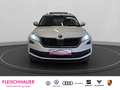 Skoda Kodiaq Style 2.0 TSI 4x4 Navi+LED+AHK+Pano+19''+Kamera+AC Weiß - thumbnail 2