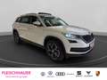 Skoda Kodiaq Style 2.0 TSI 4x4 Navi+LED+AHK+Pano+19''+Kamera+AC Weiß - thumbnail 8