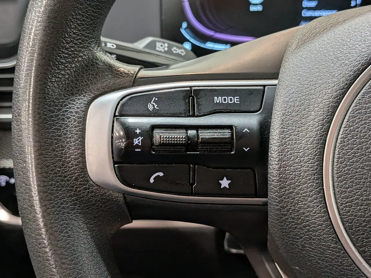 Kia Sportage снимка Kia Sportage