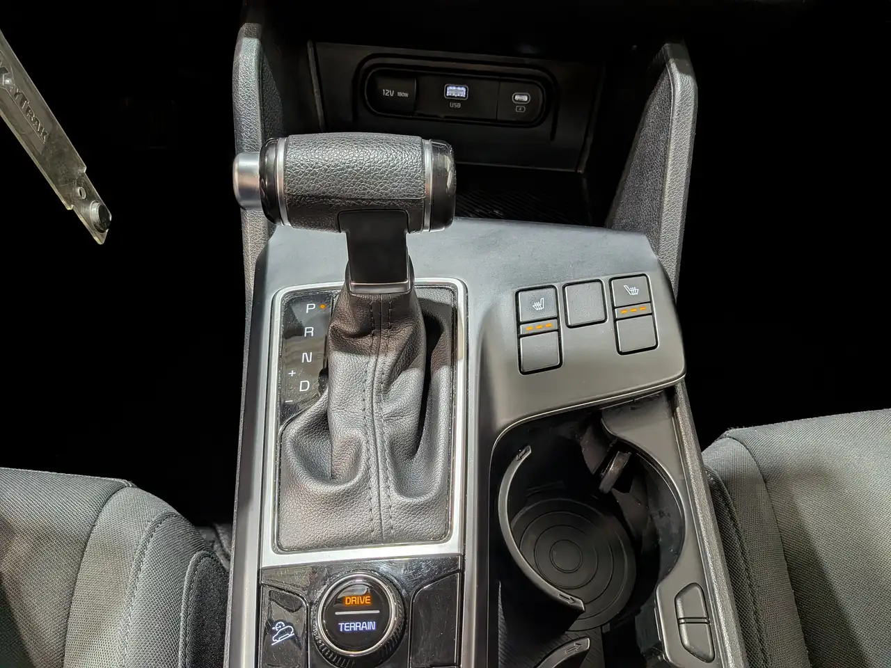 Kia Sportage снимка Kia Sportage