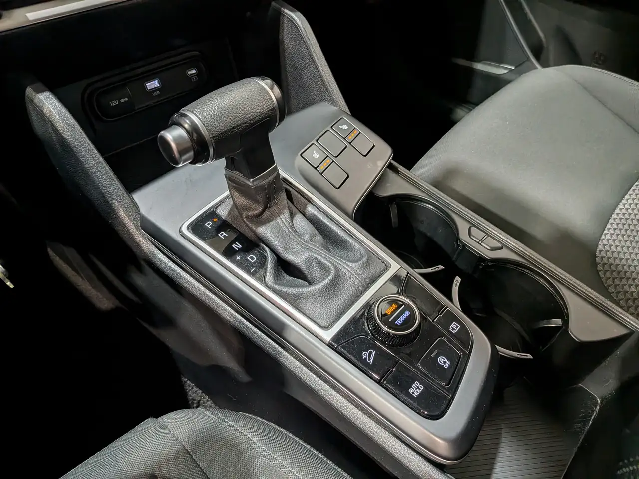 Kia Sportage снимка Kia Sportage