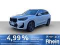 BMW X1 xDrive23i M Sportpaket TOP AUSTTATTUNG TOP AUSTTAT Weiß - thumbnail 1