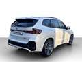 BMW X1 xDrive23i M Sportpaket TOP AUSTTATTUNG TOP AUSTTAT Weiß - thumbnail 3