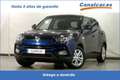 SsangYong Tivoli G16 Premium 4x2 Blau - thumbnail 1