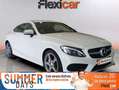 Mercedes-Benz C 200 +Coup%C3%A9+200 Blanco - thumbnail 1