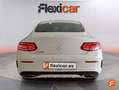 Mercedes-Benz C 200 +Coup%C3%A9+200 Blanco - thumbnail 5