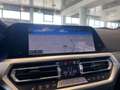 BMW 420 420d Cabrio M Sport Mild Hybrid Msport Grigio - thumbnail 18