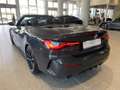 BMW 420 420d Cabrio M Sport Mild Hybrid Msport Grigio - thumbnail 10