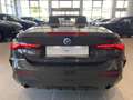 BMW 420 420d Cabrio M Sport Mild Hybrid Msport Grigio - thumbnail 9