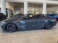 BMW 420 420d Cabrio M Sport Mild Hybrid Msport Grigio - thumbnail 14