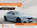 BMW M4 Coupe Navi Leder HuD Hifi Memory Keyless Silber - thumbnail 1