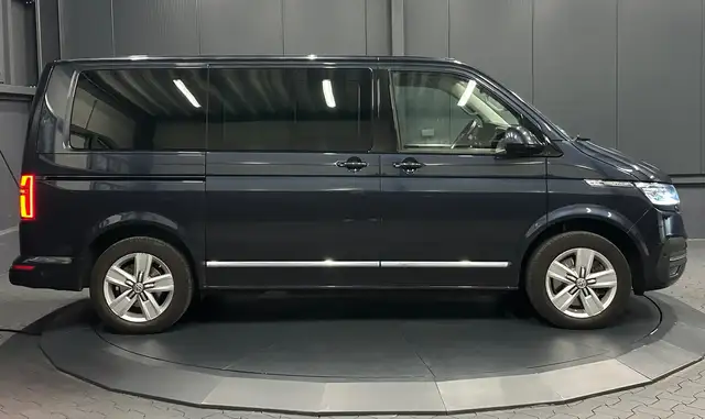 Volkswagen Multivan view 6